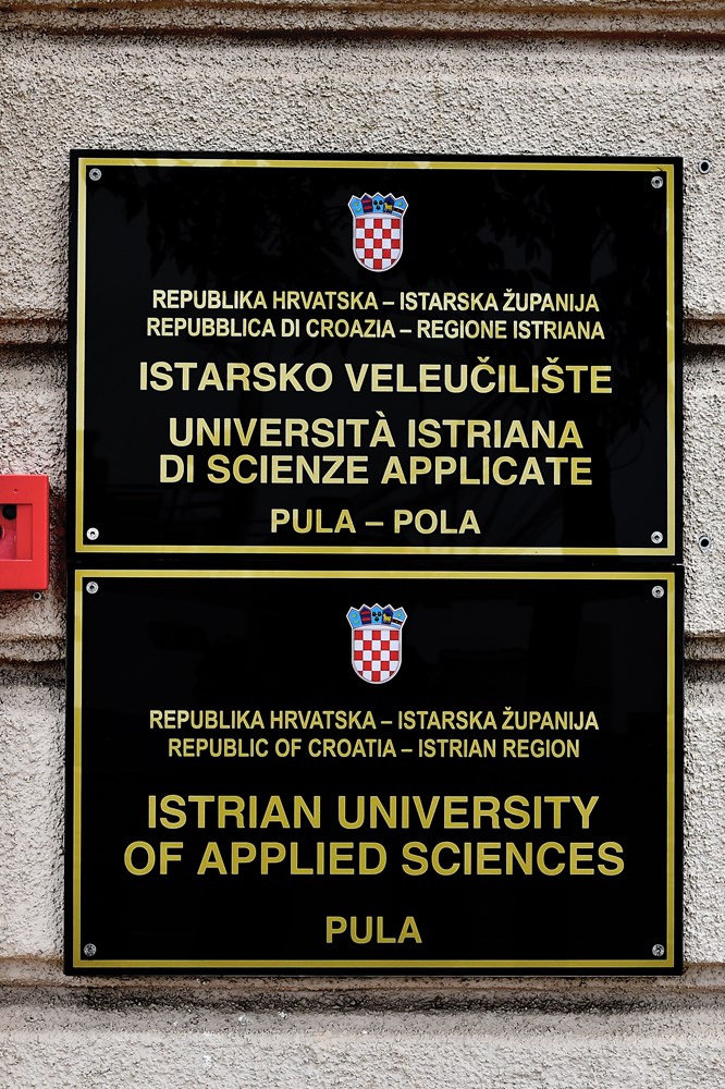 Istarsko veleučilište